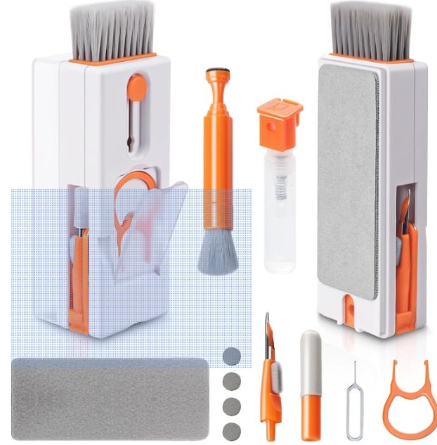 Alyvisun Kit Nettoyage Clavier